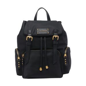 La Carrie Women Dark Wave Backpack